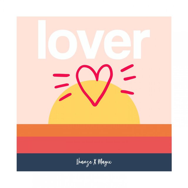 Lover (feat. Magic_Tz)