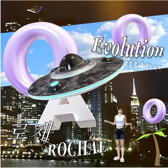 Evolution