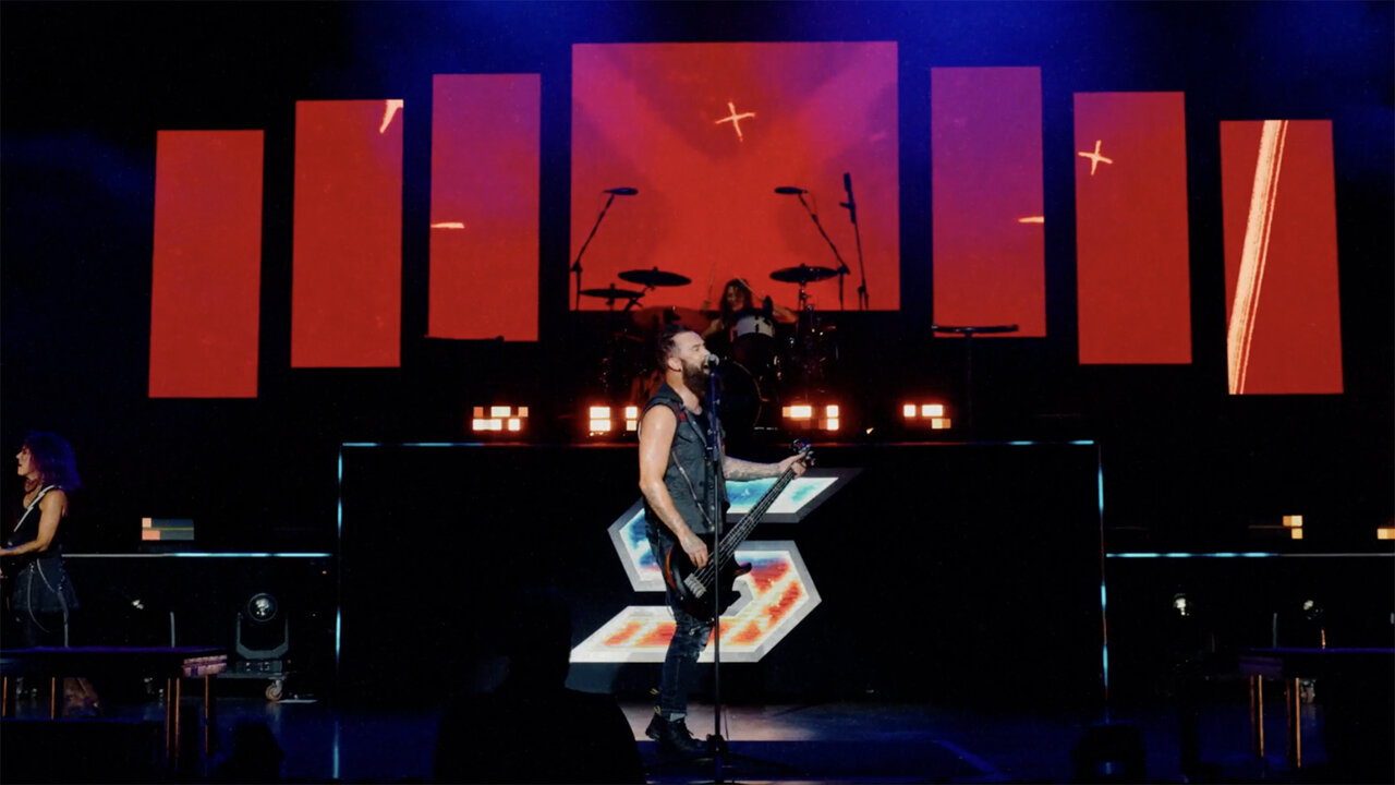Unpopular (Live)