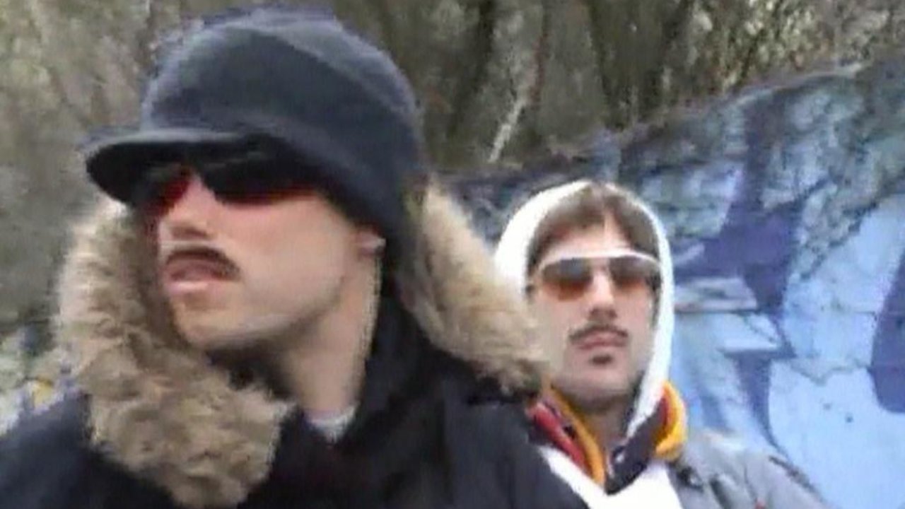 Richtig geil (Videoclip)