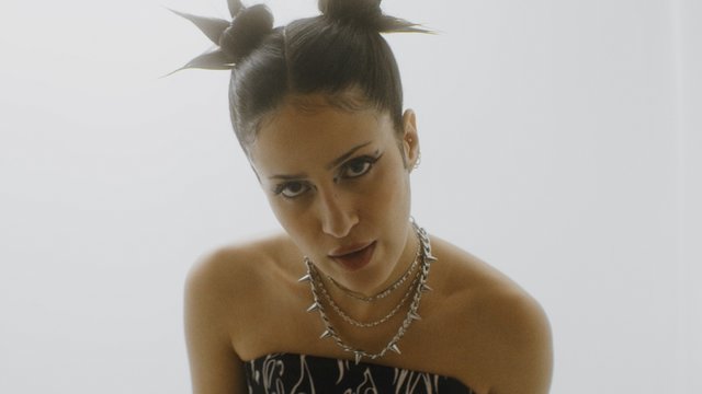 Scissors (Official Video)