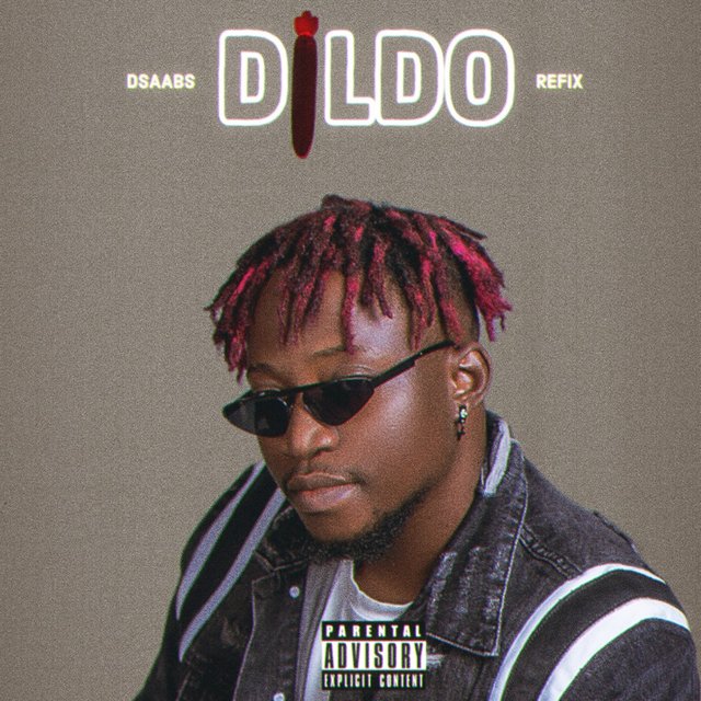 Dildo (2022 Remastered Version)