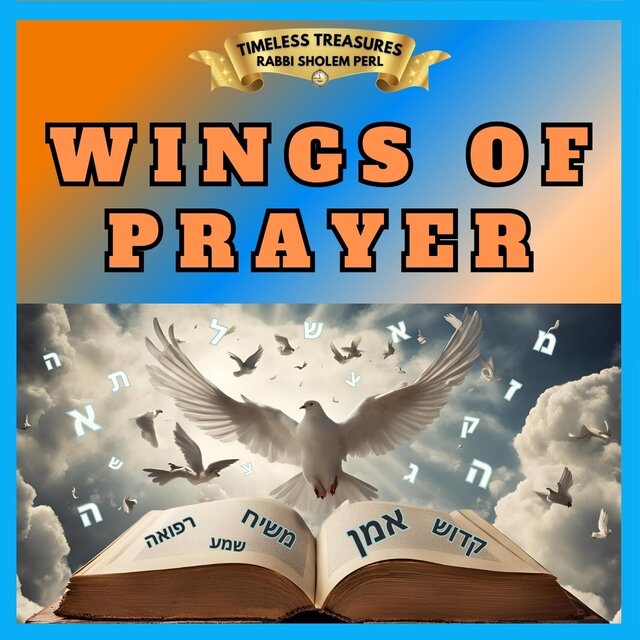 WINGS OF PRAYER