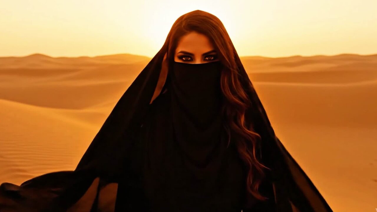 HABIBI I LOVE YOU