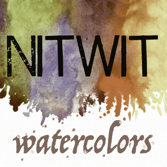 Watercolors