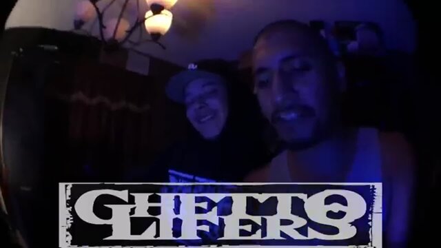 Ghetto Baby (Freestyle)