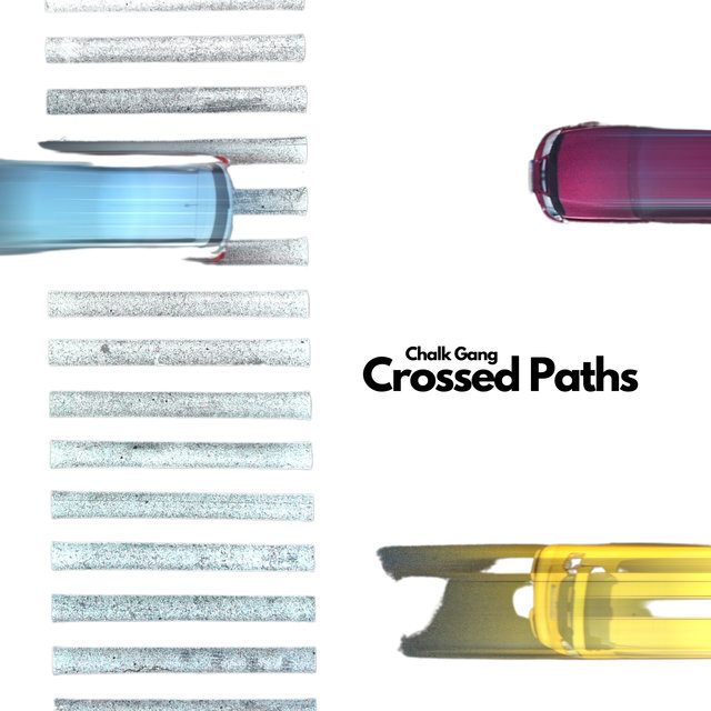 Crossed Paths
