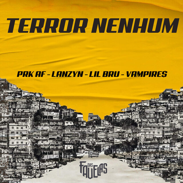 Terror Nenhum