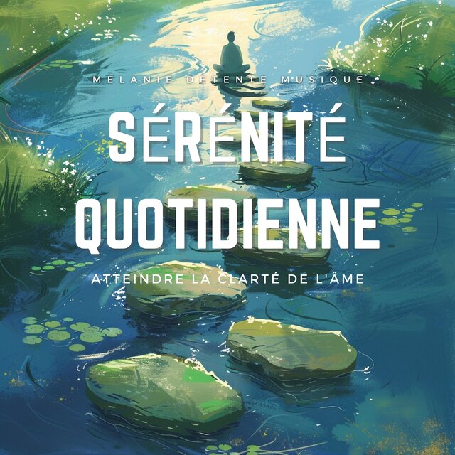 Sérénité quotidienne - Atteindre la clarté de l'âme