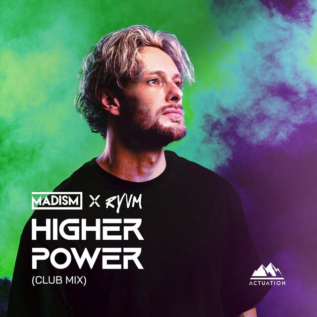 Higher Power (Club Mix) (Extended Mix)