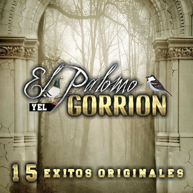 15 Exitos Originales