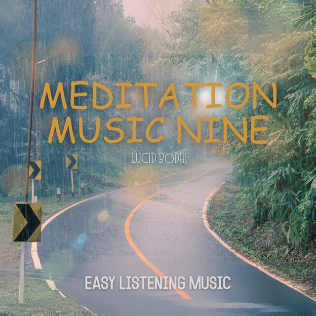 Meditation Music Nine