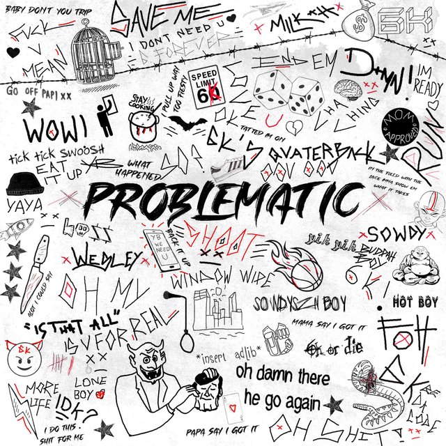 Problematic
