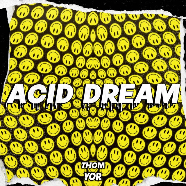 Acid Dream