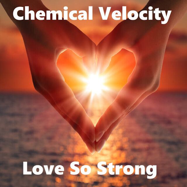 Love so Strong