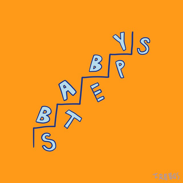 Baby Steps