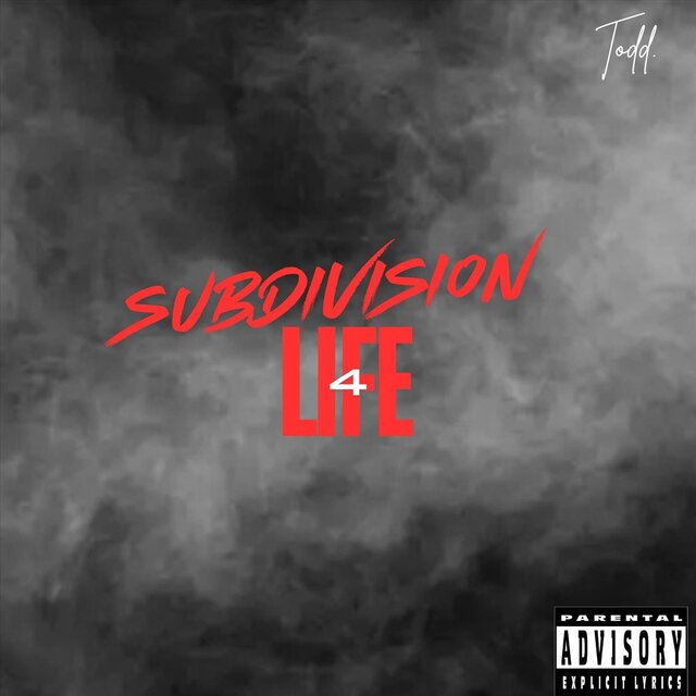 Subdivision 4 Life
