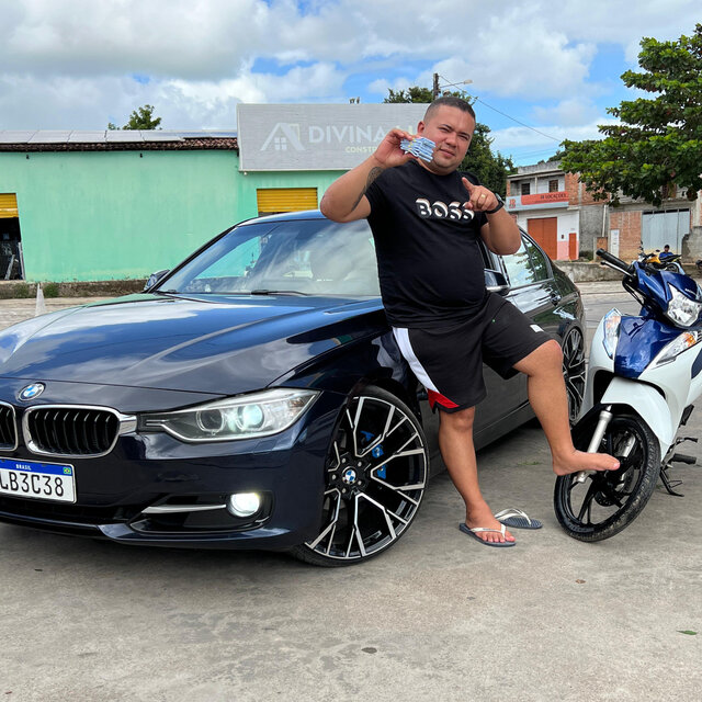 Douglas Mg