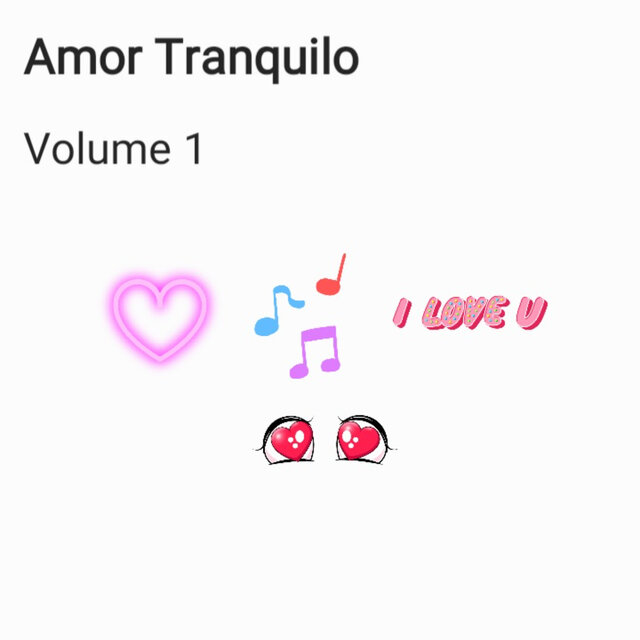 Amor Tranquilo