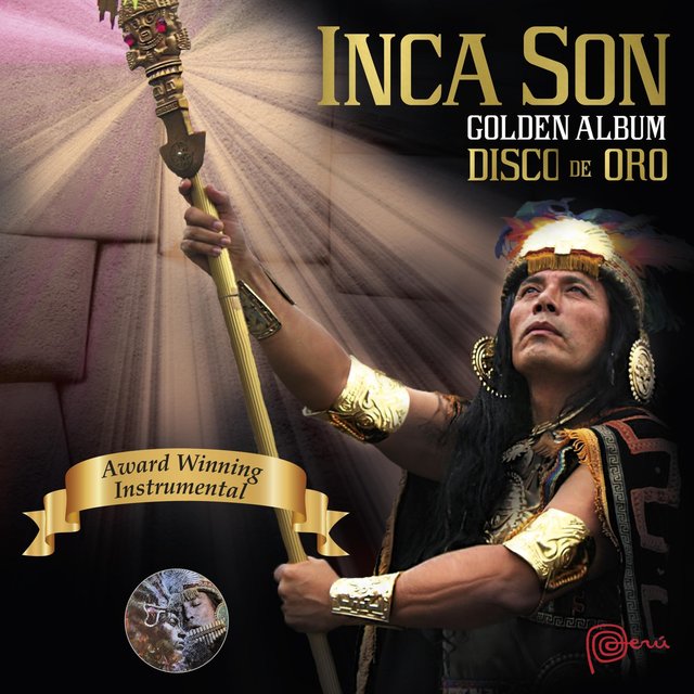 Disco de Oro