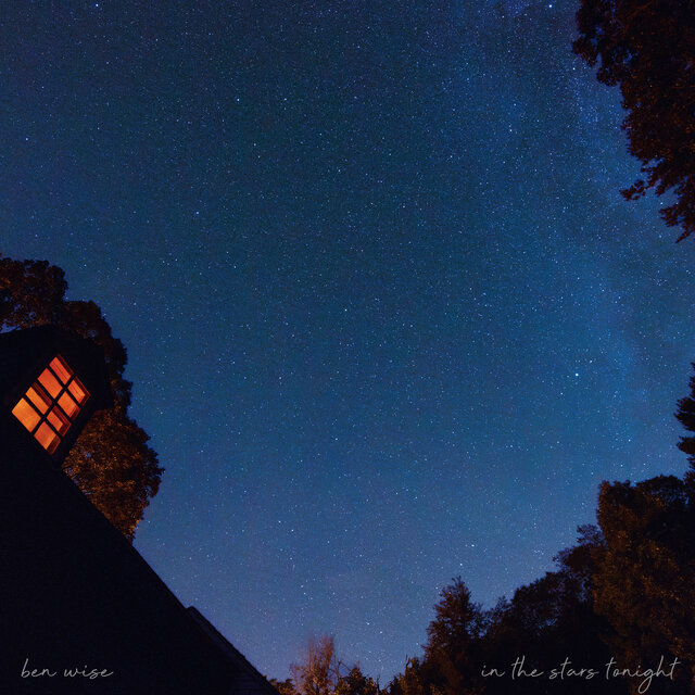In The Stars Tonight