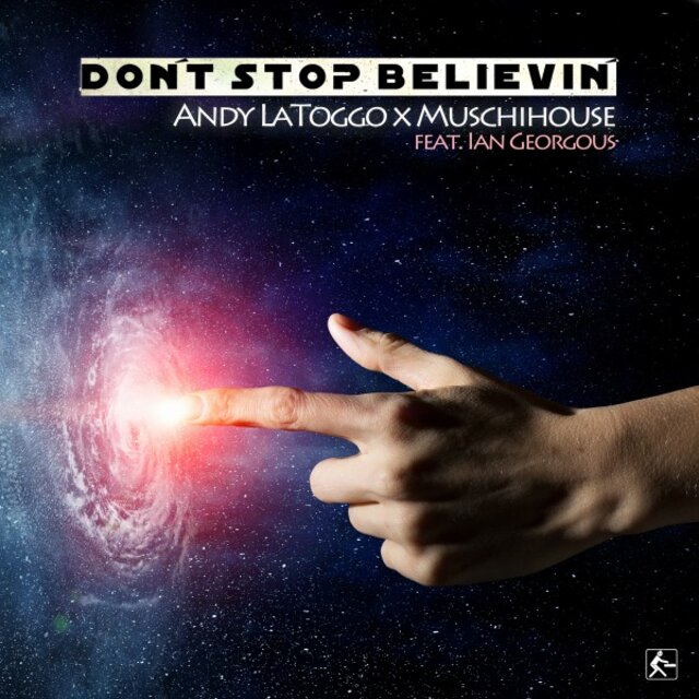 Don't Stop Believin'