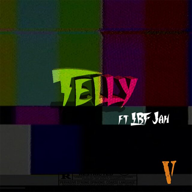 Telly (feat. LBF Jah)