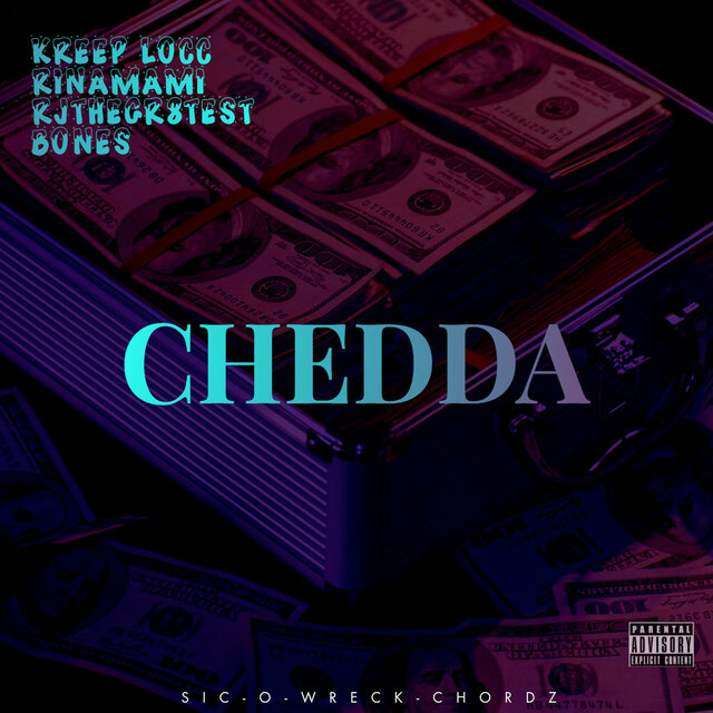 Chedda