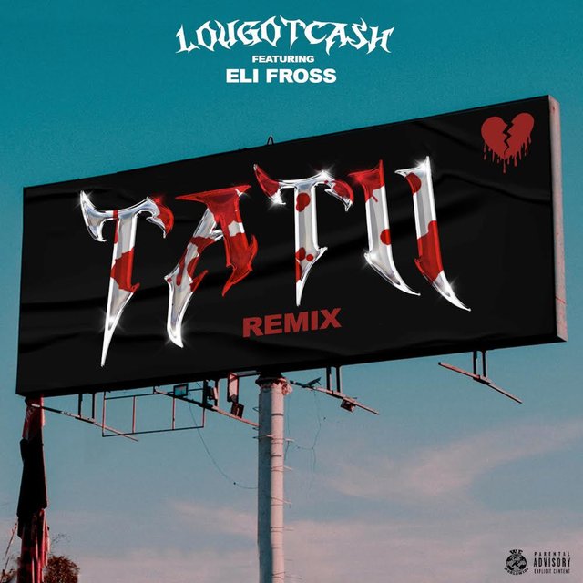 Tatii (feat. Eli Fross)