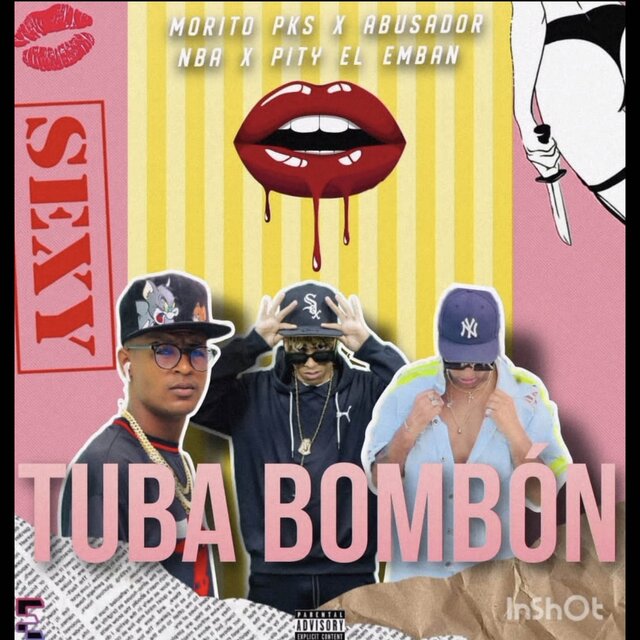 TUVA BOMBON