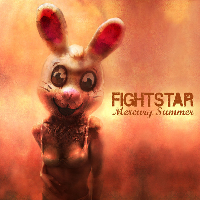 Mercury Summer
