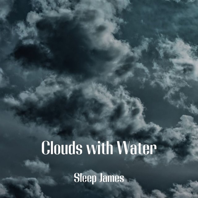 Clouds with Water