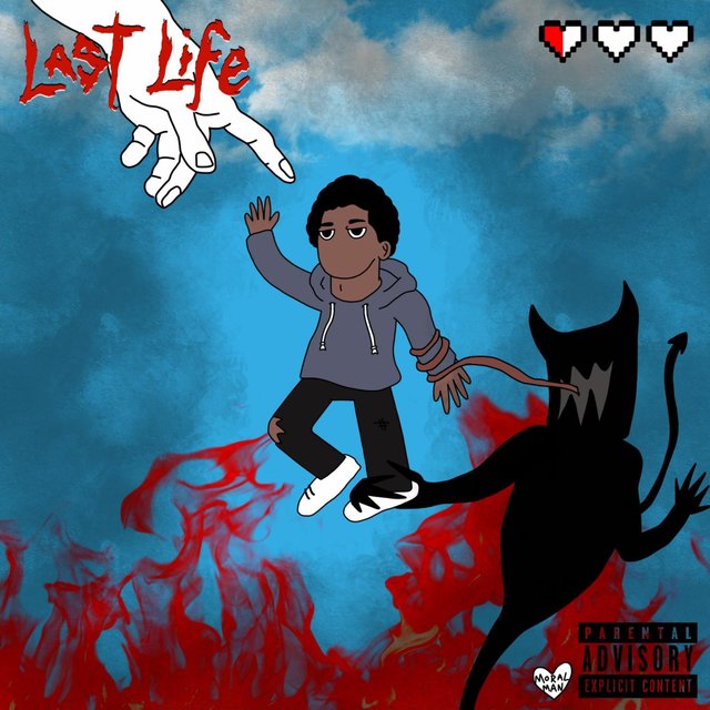 Last Life