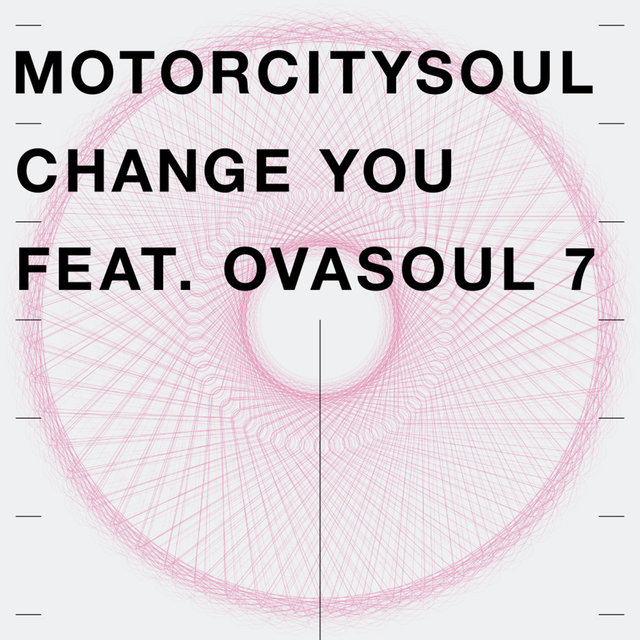 Change You