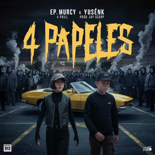 4 Papeles