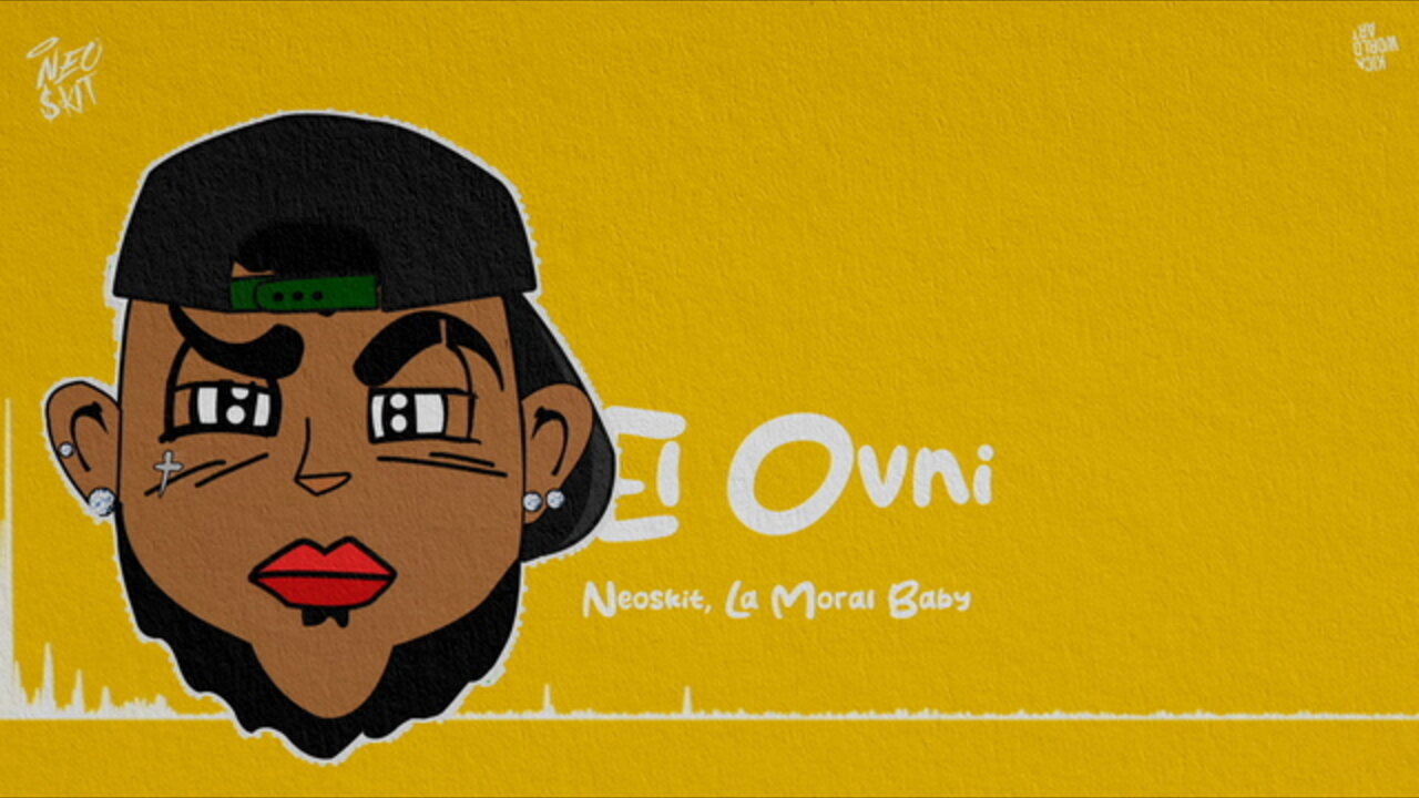 El Ovni