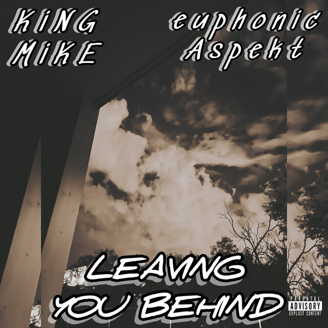 Leaving You Behind