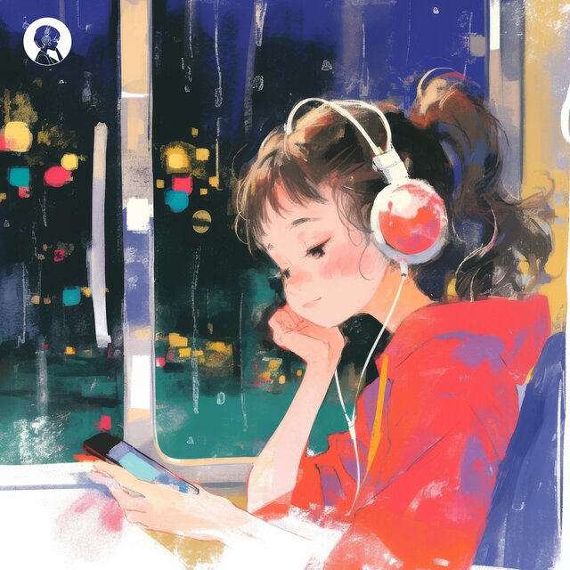 Beats in Transit