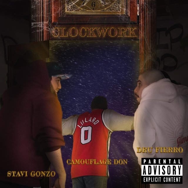 Clockwork