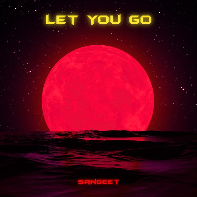 Let You Go