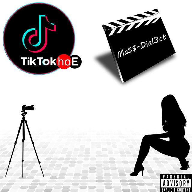 TikTok Hoe