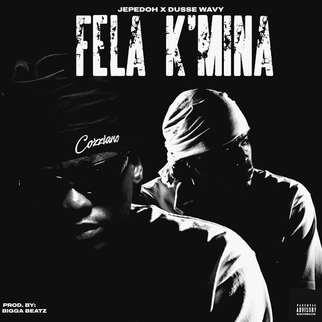 FELA K'MINA
