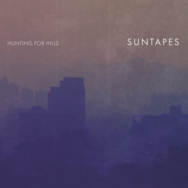 Hunting for hills