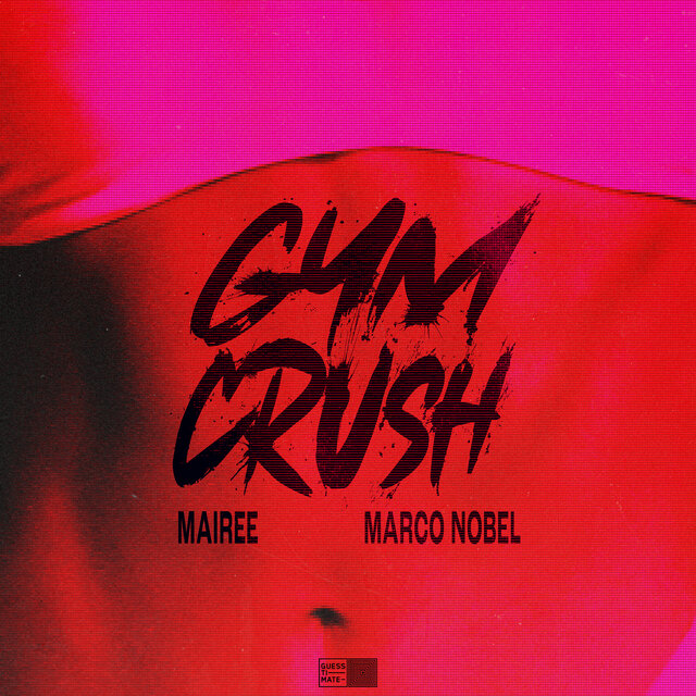 Gym Crush