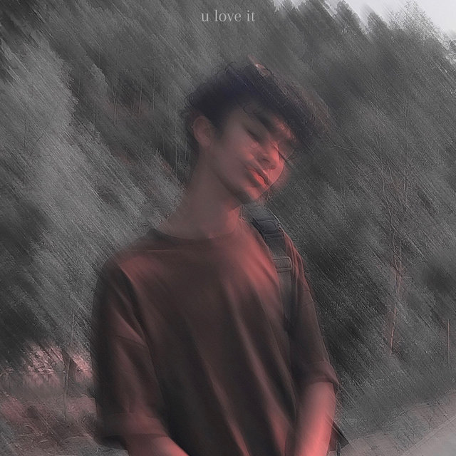 U Love It