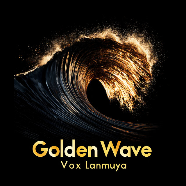Golden Wave