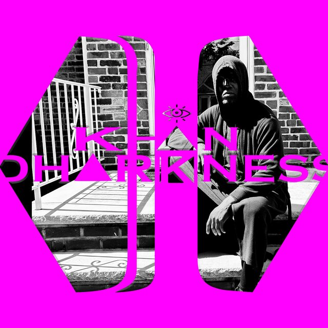 iKhan Dharkness (Magenta)
