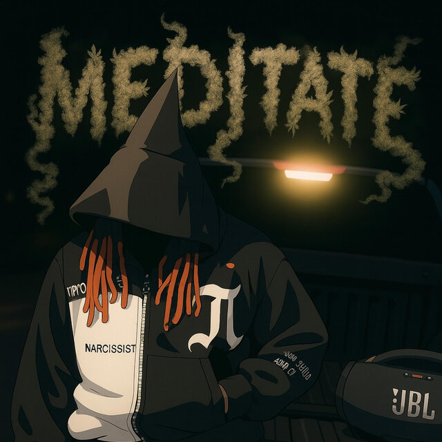 Meditate