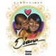 Cover art for album Diana by Famous Dex