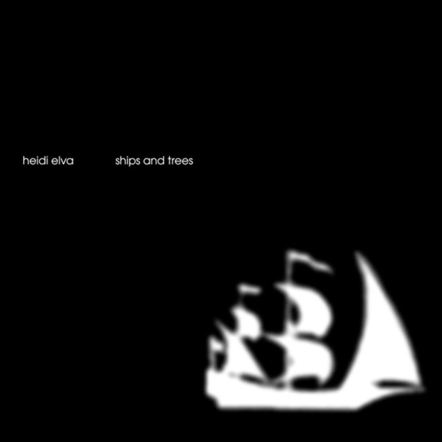 Ships and Trees